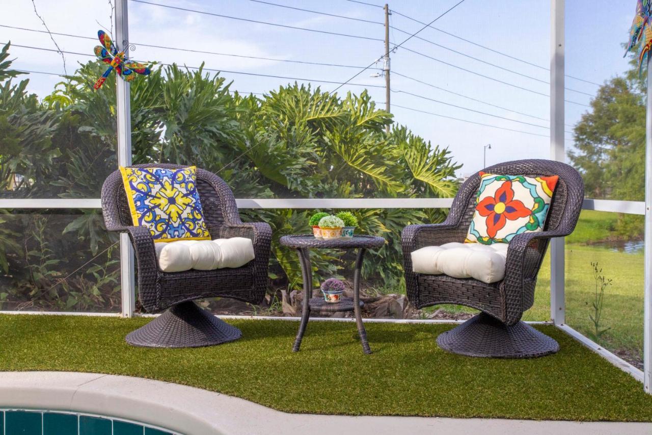 Celebrate Br Villa Orlando Exterior photo